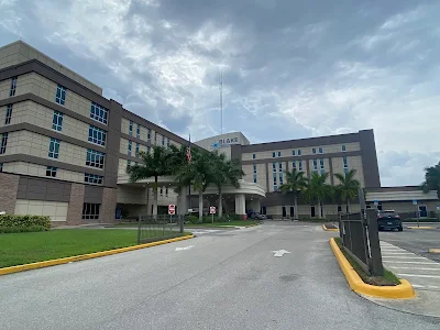 HCA Florida Blake Hospital