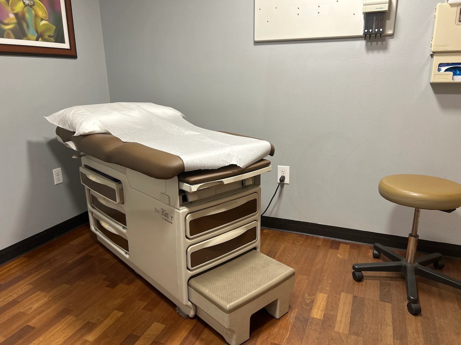 Dante Family Medicine