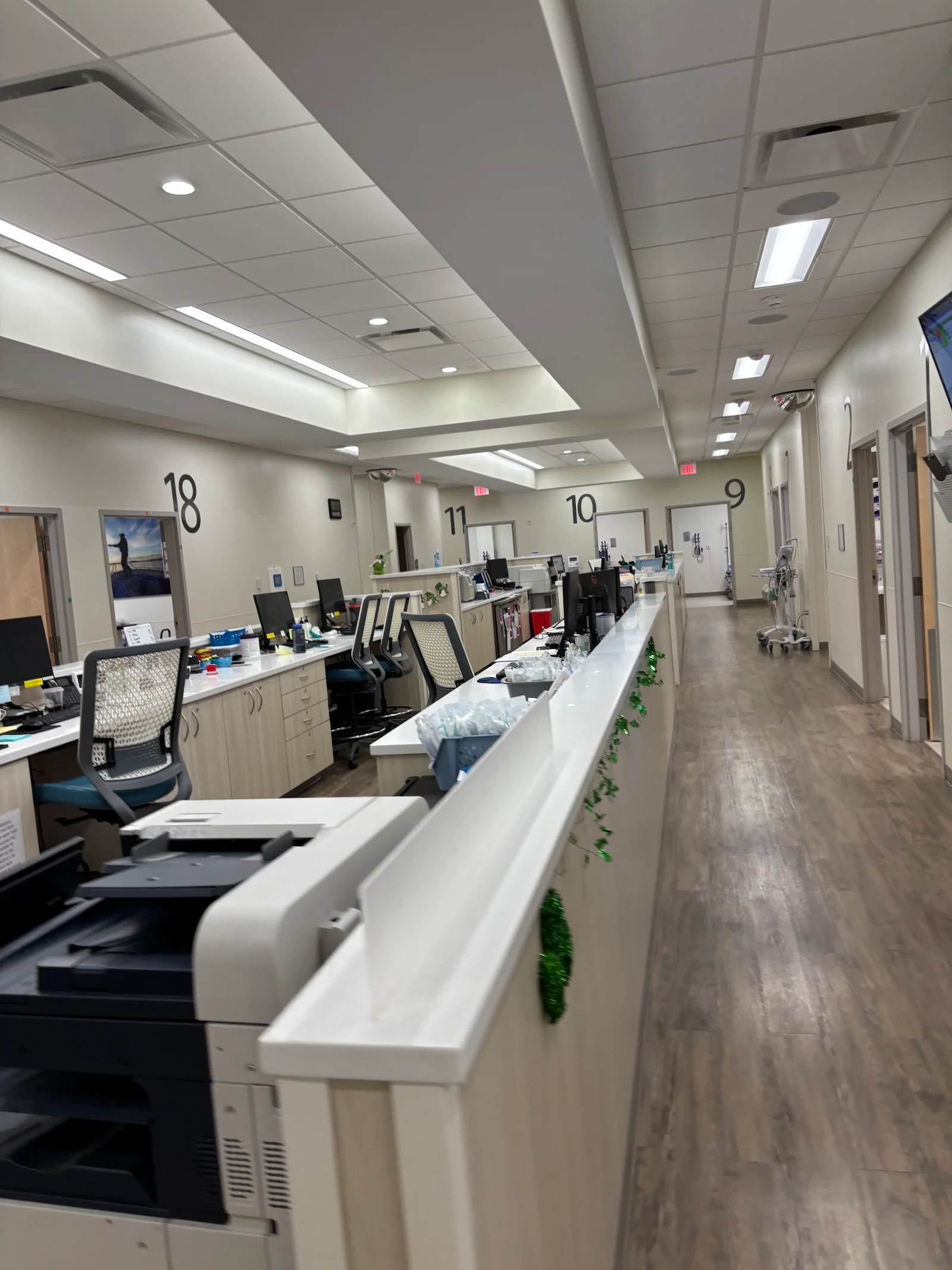 GuideWell Emergency Doctors