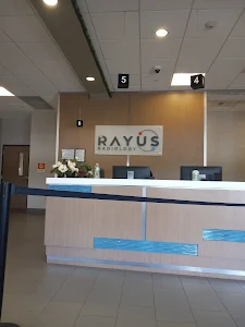 RAYUS Radiology