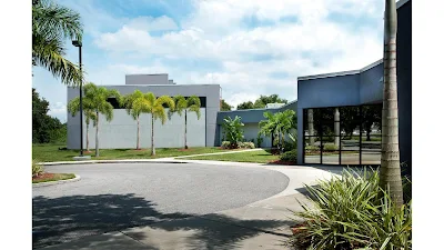 Palm Shores Behavioral Health Center — All