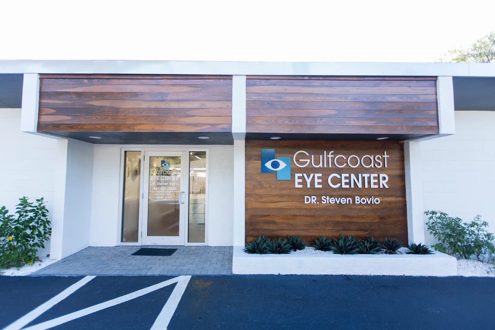 Gulfcoast Eye Center