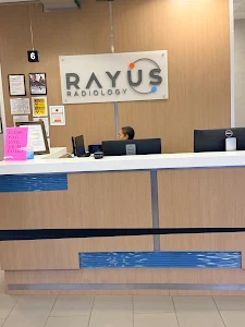 RAYUS Radiology