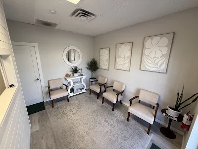 Harmony Health Clinic