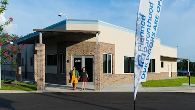 Planned Parenthood - Tallahassee Health Center