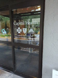 Capital Health Plan - Centerville Health Center