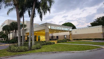 West Boca Medical Center
