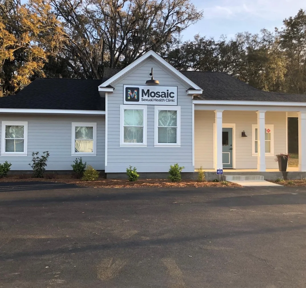 Mosaic Sexual Health Clinic
