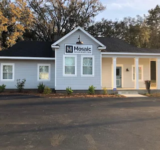 Mosaic Sexual Health Clinic