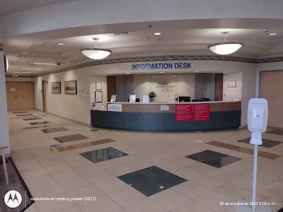AdventHealth TimberRidge ER