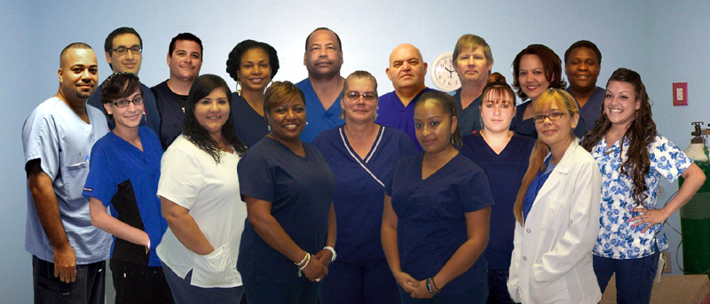 Doctors' Pain Management Associates dba:Advanced Neurospine Associates