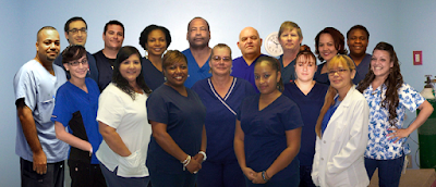 Doctors' Pain Management Associates dba:Advanced Neurospine Associates