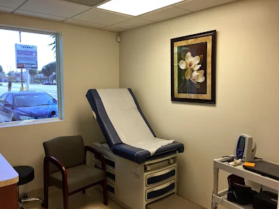 Urgent Care of the Palm Beaches (West Palm Beach Location)