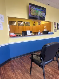 Avecina Medical Urgent Care - Oakleaf