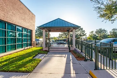 Encompass Health Rehabilitation Hospital of Sarasota