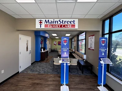 MainStreet Family Care