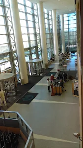 Moffitt Magnolia Campus
