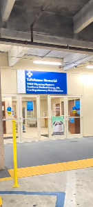 TMH Physician Partners, Services by Southern Medical Group - Primary Care