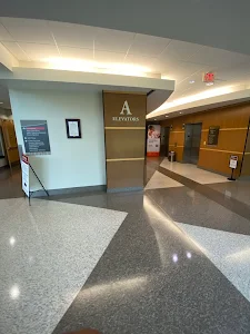 Orlando Health Dr. P. Phillips Hospital