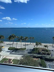 HCA Florida Mercy Hospital