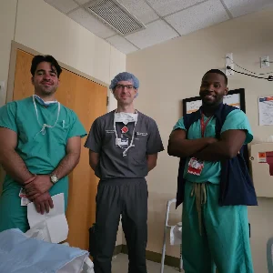 Orlando Health Dr. P. Phillips Hospital