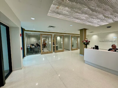 Clayman Thyroid Center