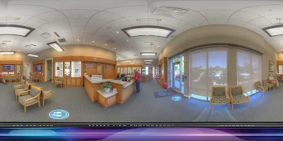 Center For Sight - University