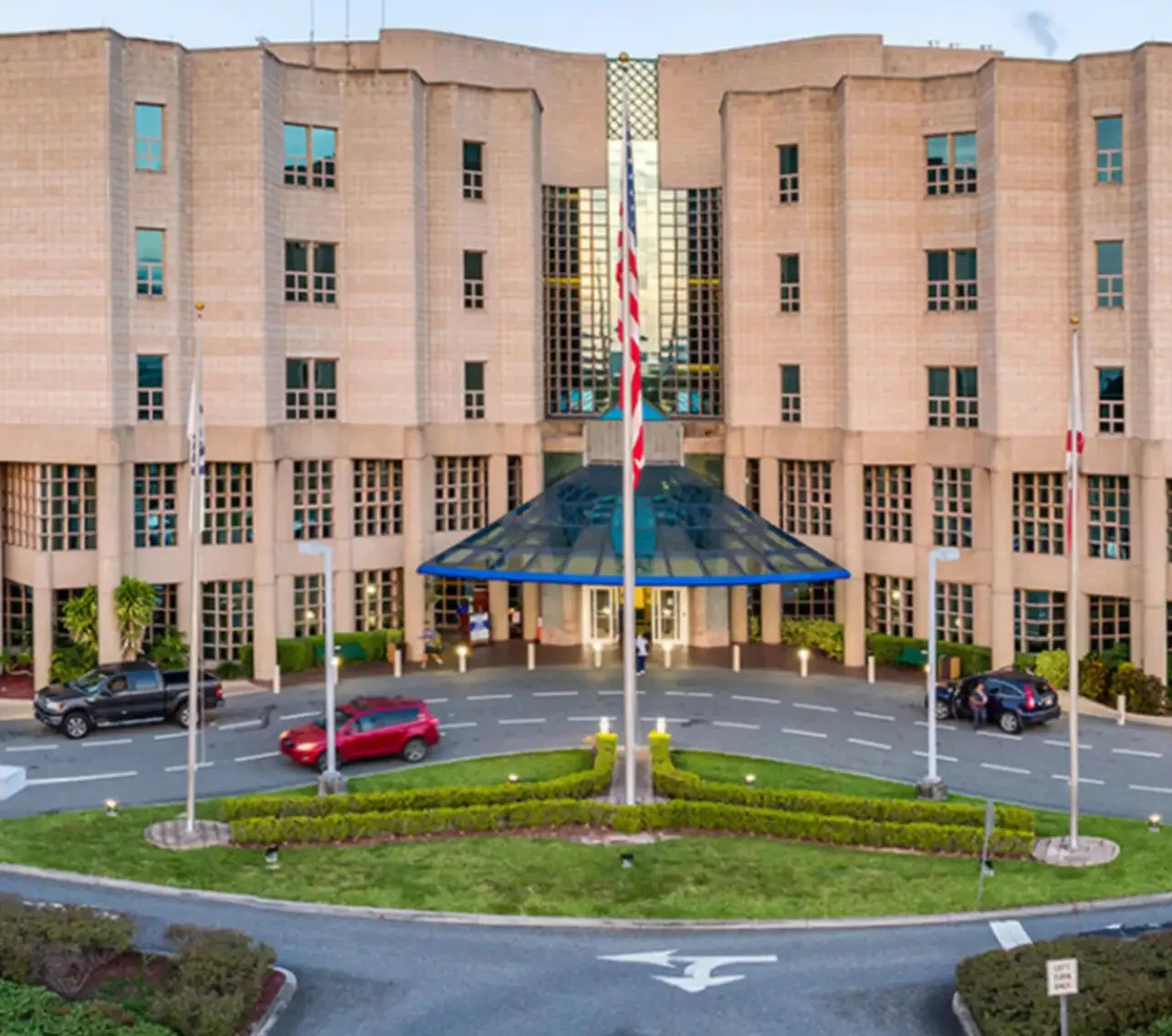 Moffitt Magnolia Campus