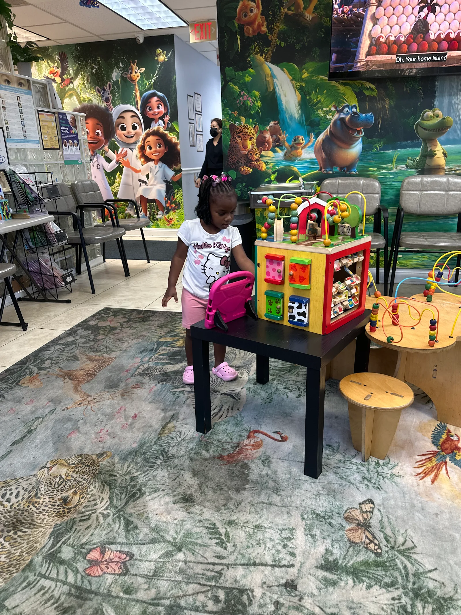 Total Pediatric Care