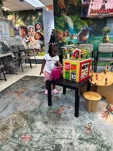 Total Pediatric Care