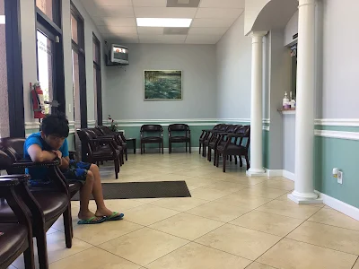"Redi-Med" Primary Care/Walk-in Clinic