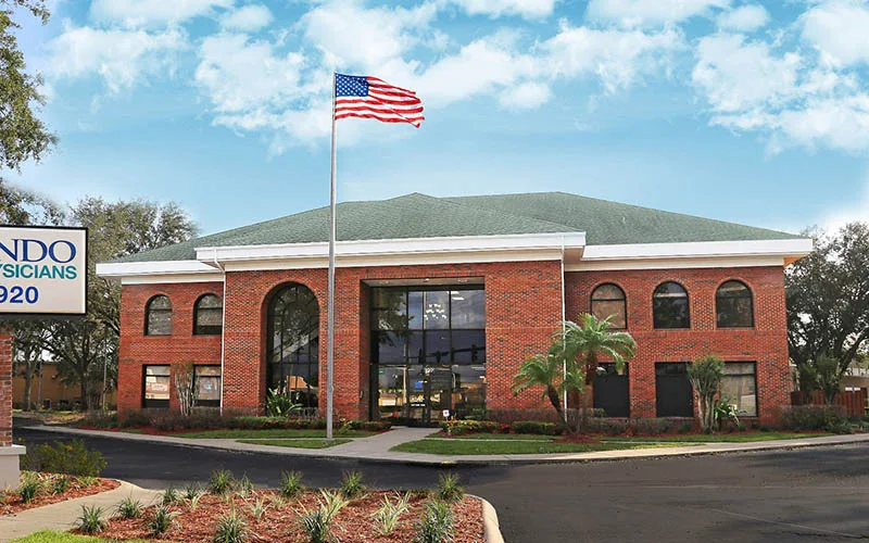 Orlando Family Physicians