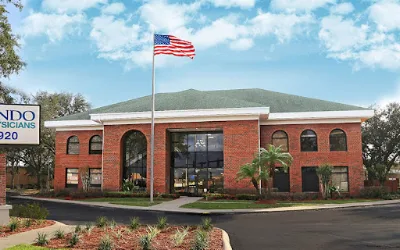 Orlando Family Physicians
