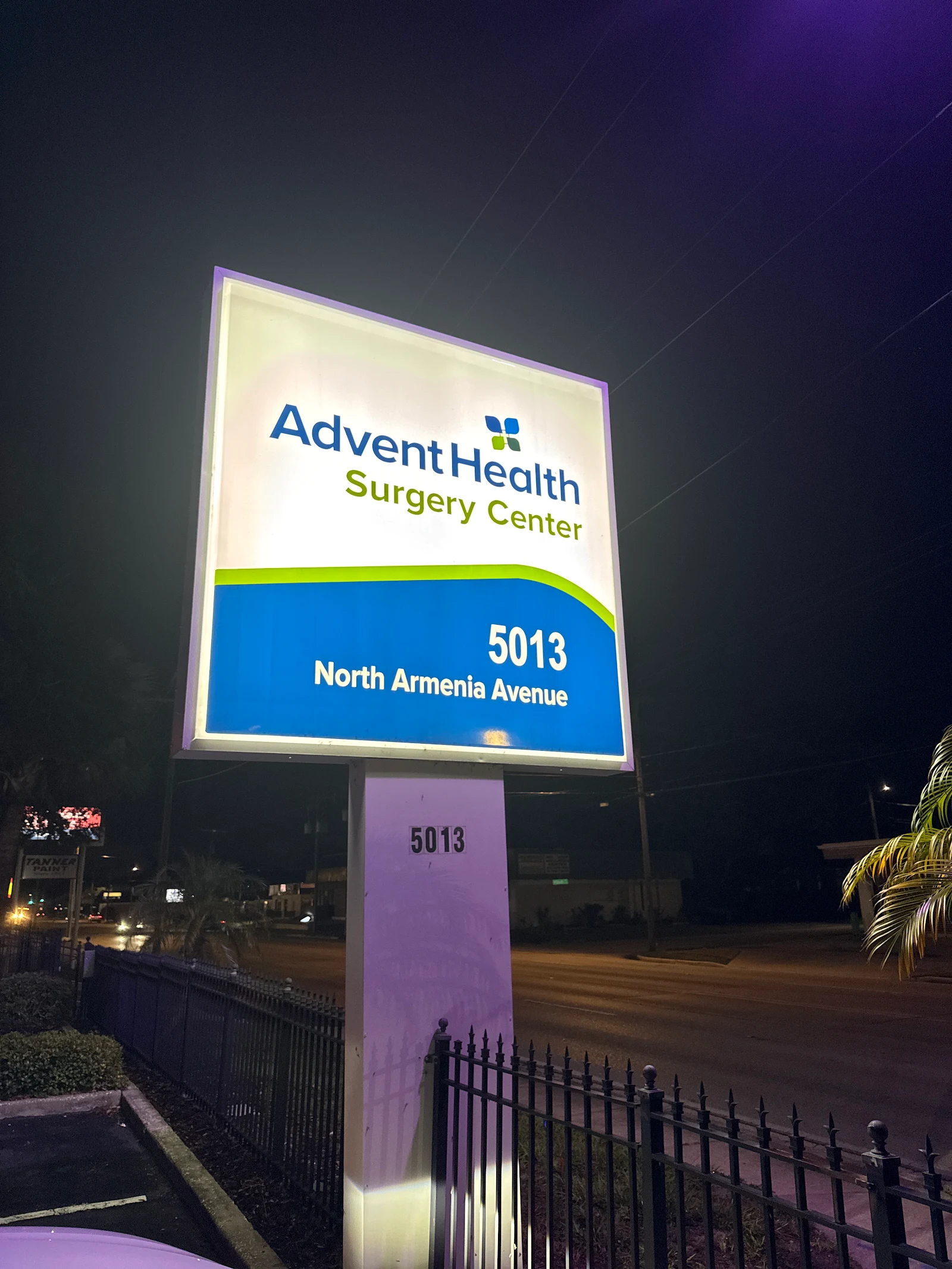 AdventHealth Surgery Center Wellswood