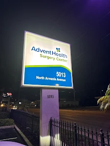 AdventHealth Surgery Center Wellswood