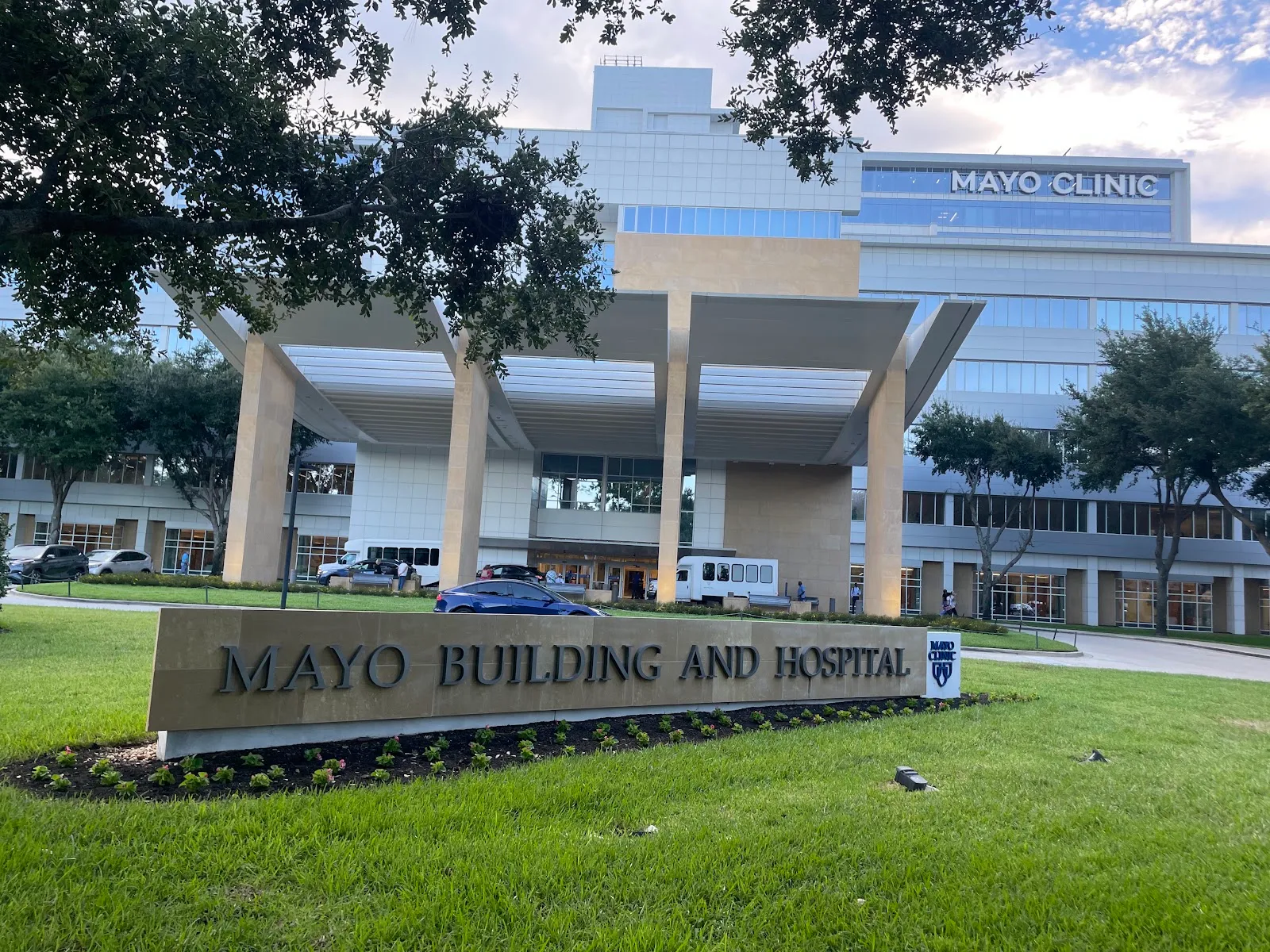 Mayo Clinic