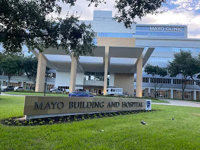 Mayo Clinic