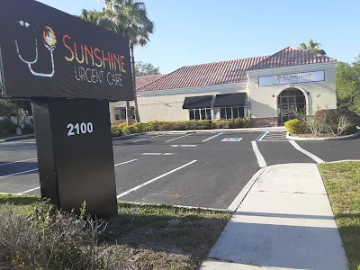 Sunshine Urgent Care