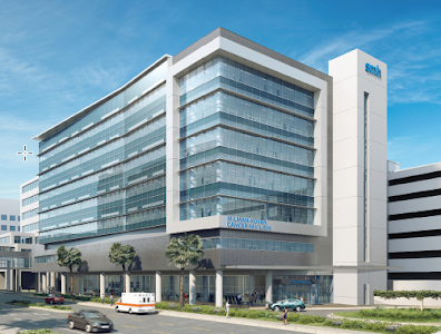 Florida Cancer Specialists & Research Institute