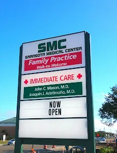 Sarasota Medical Center
