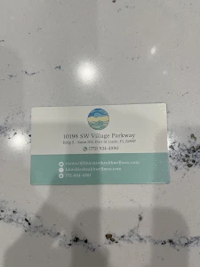Blue Skies Health & Wellness Clinic