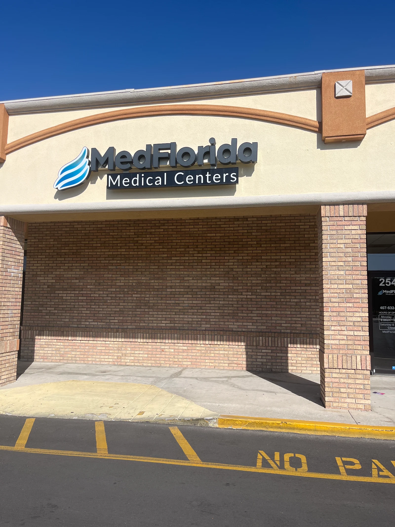 MedFlorida Medical Centers Kissimmee-BVL