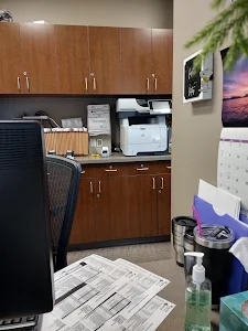 BayCare Outpatient Imaging (St. Anthony’s Suncoast Building)