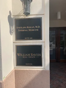 Dr. Svetlana Kogan, M.D. IFMCP