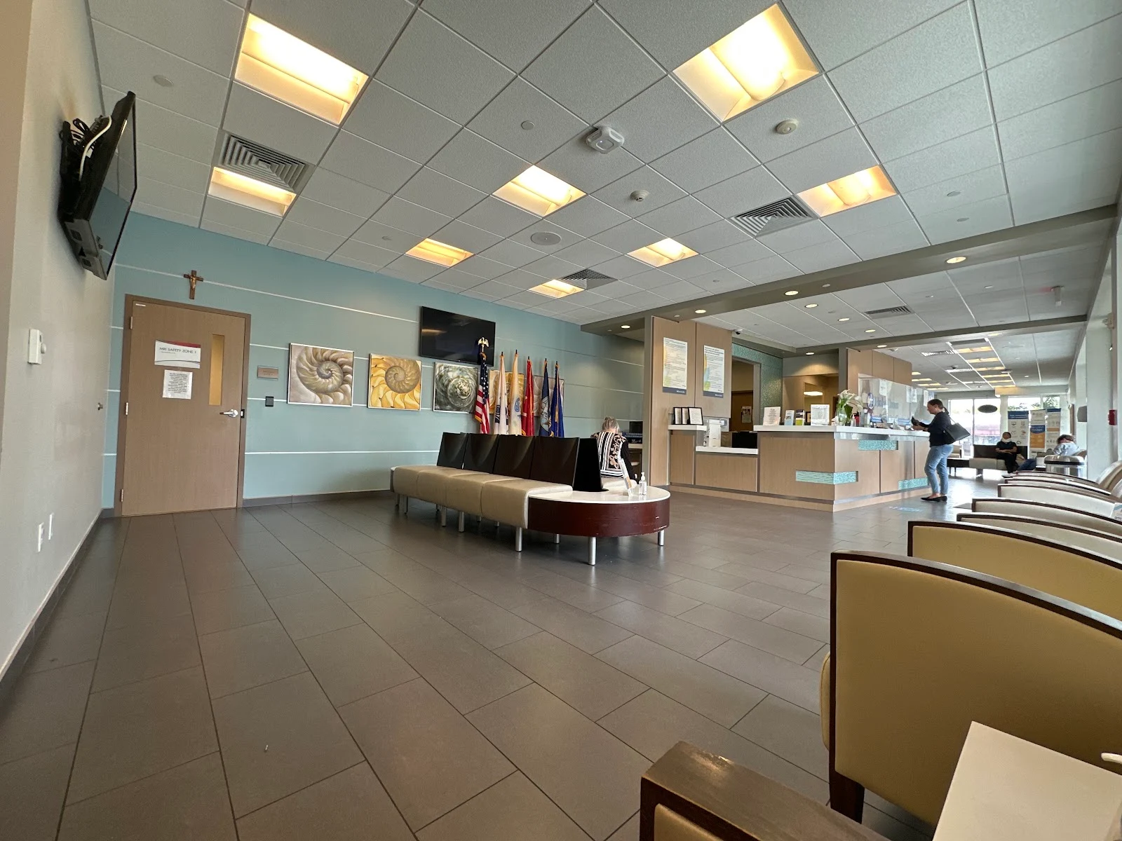 Holy Cross Urgent Care - Rio Vista