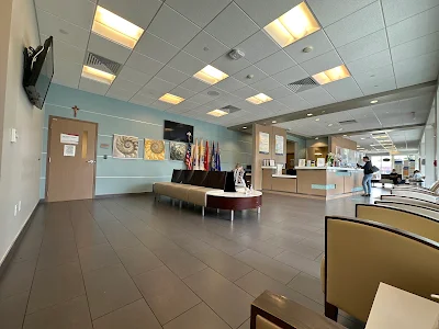 Holy Cross Urgent Care - Rio Vista