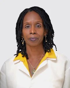 Neasha Merritt, MD