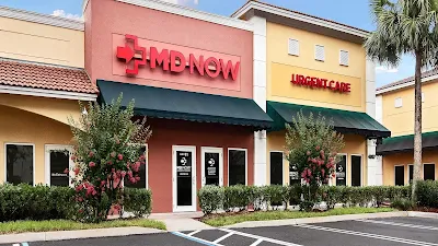 MD Now Urgent Care - Port St. Lucie Southwest