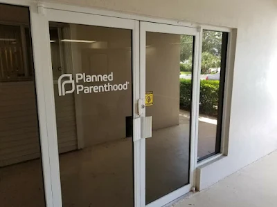 Planned Parenthood - Treasure Coast Health Center