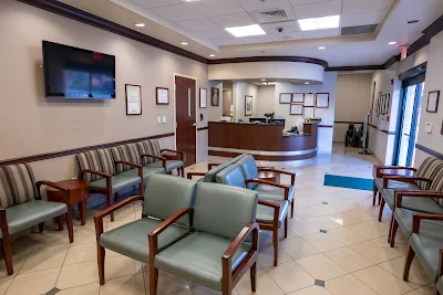 Baptist Health Urgent Care | Brickell